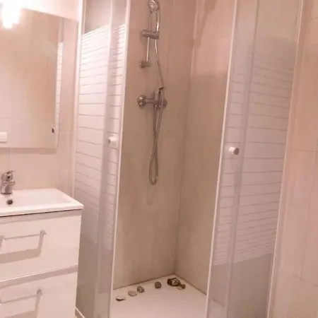 Apartamento Bel Parisien, Typique Du Marais