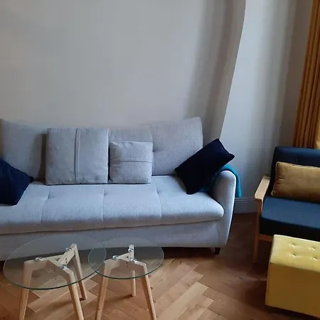 Bel Parisien, Typique Du Marais Apartmán