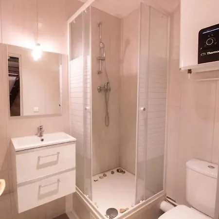 Apartmán Bel Parisien, Typique Du Marais