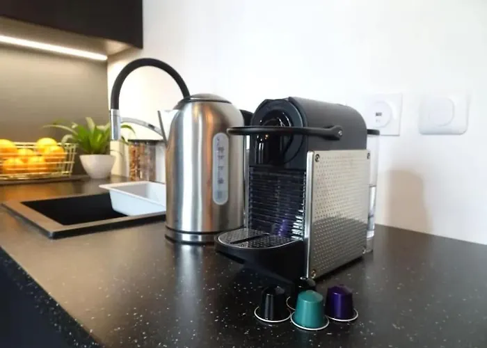 Bel Parisien, Typique Du Marais Apartman